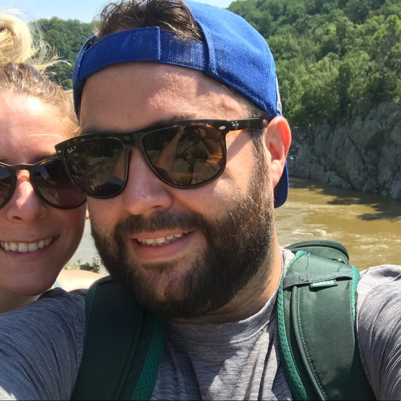 Meet your Posher, Craig - Picture 1 of 1